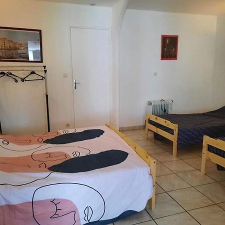 Agreable Maison Entre Zoo Et Chateaux Le Controis-en-Sologne Buitenkant foto