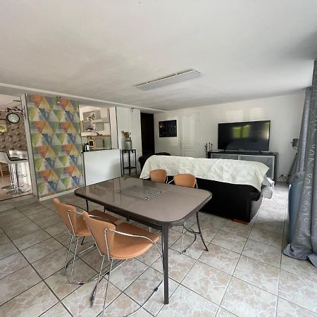 Agreable Maison Entre Zoo Et Chateaux Le Controis-en-Sologne Buitenkant foto