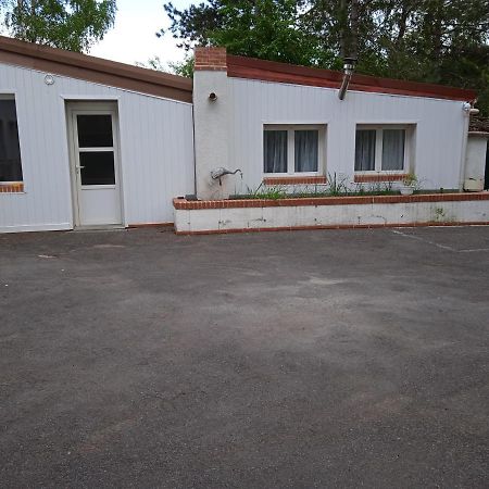Agreable Maison Entre Zoo Et Chateaux Le Controis-en-Sologne Buitenkant foto