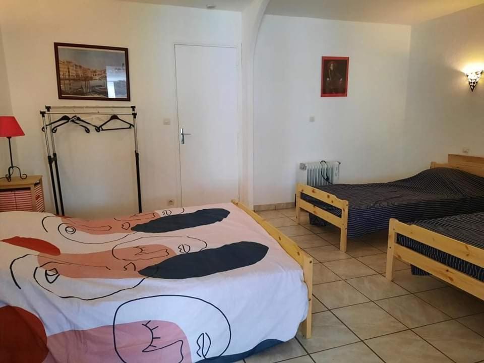 Agreable Maison Entre Zoo Et Chateaux Le Controis-en-Sologne Buitenkant foto