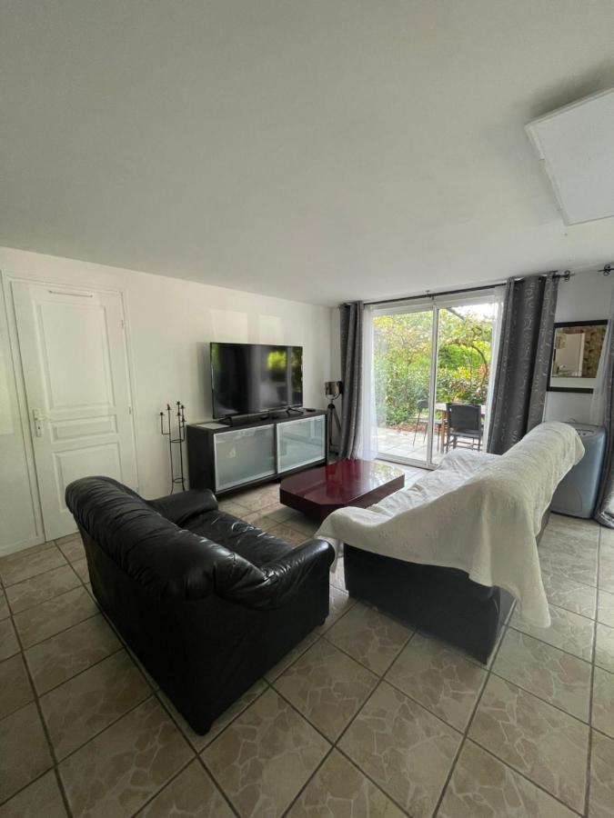 Agreable Maison Entre Zoo Et Chateaux Le Controis-en-Sologne Buitenkant foto