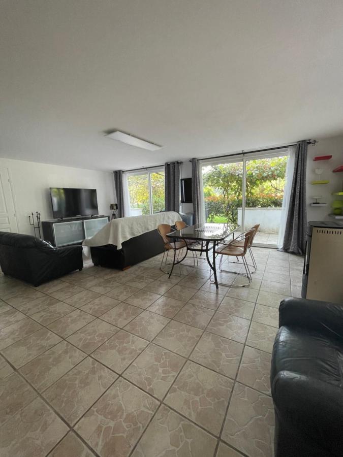 Agreable Maison Entre Zoo Et Chateaux Le Controis-en-Sologne Buitenkant foto