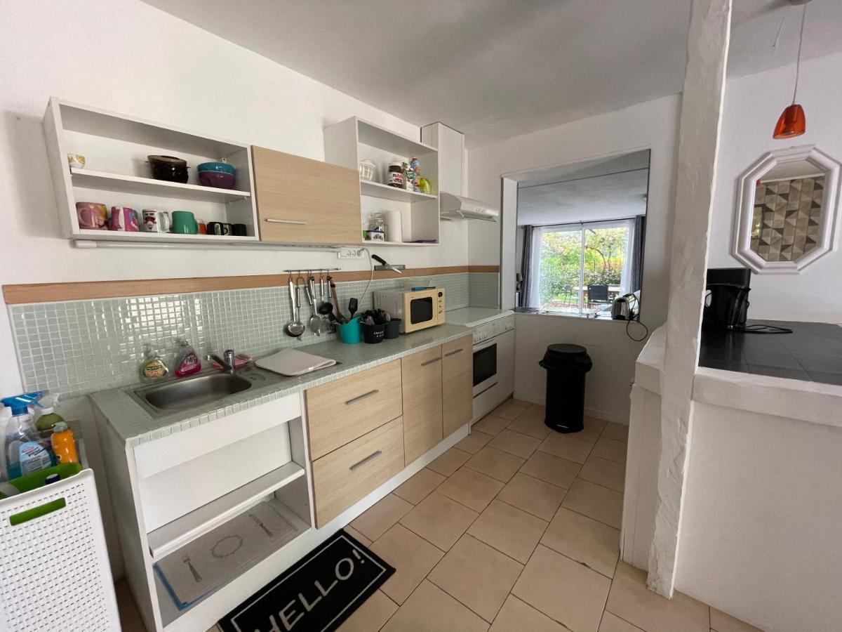 Agreable Maison Entre Zoo Et Chateaux Le Controis-en-Sologne Buitenkant foto