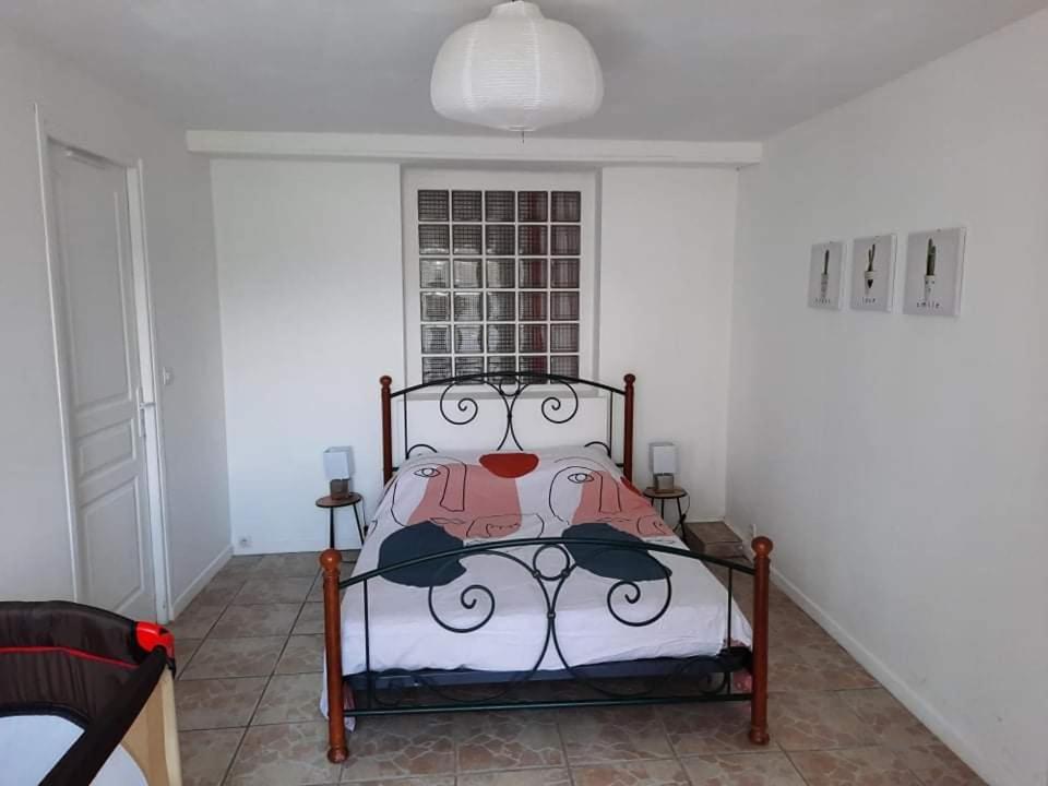 Agreable Maison Entre Zoo Et Chateaux Le Controis-en-Sologne Buitenkant foto