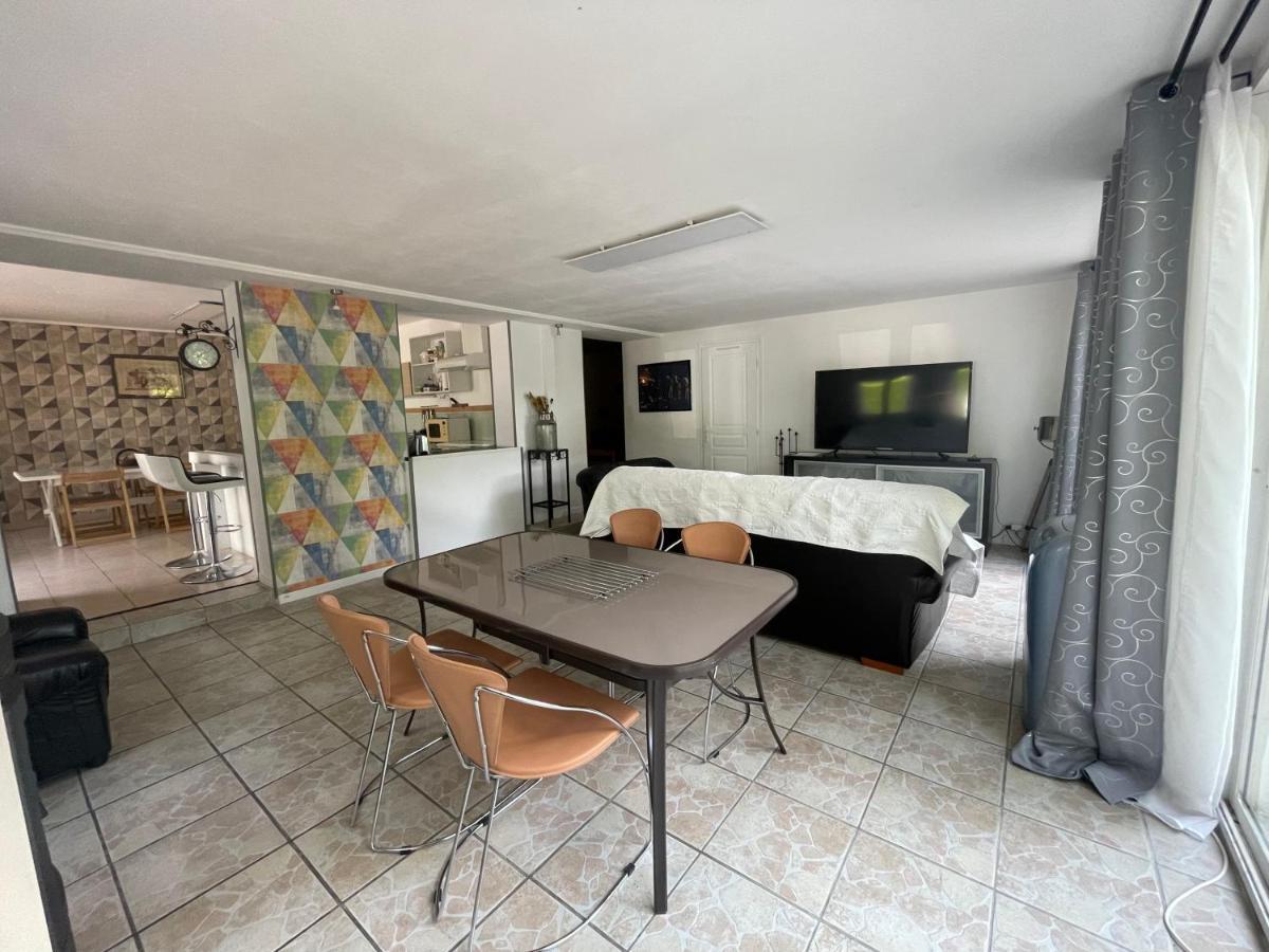 Agreable Maison Entre Zoo Et Chateaux Le Controis-en-Sologne Buitenkant foto